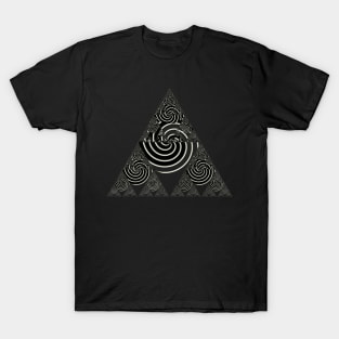 Sierpinski I T-Shirt